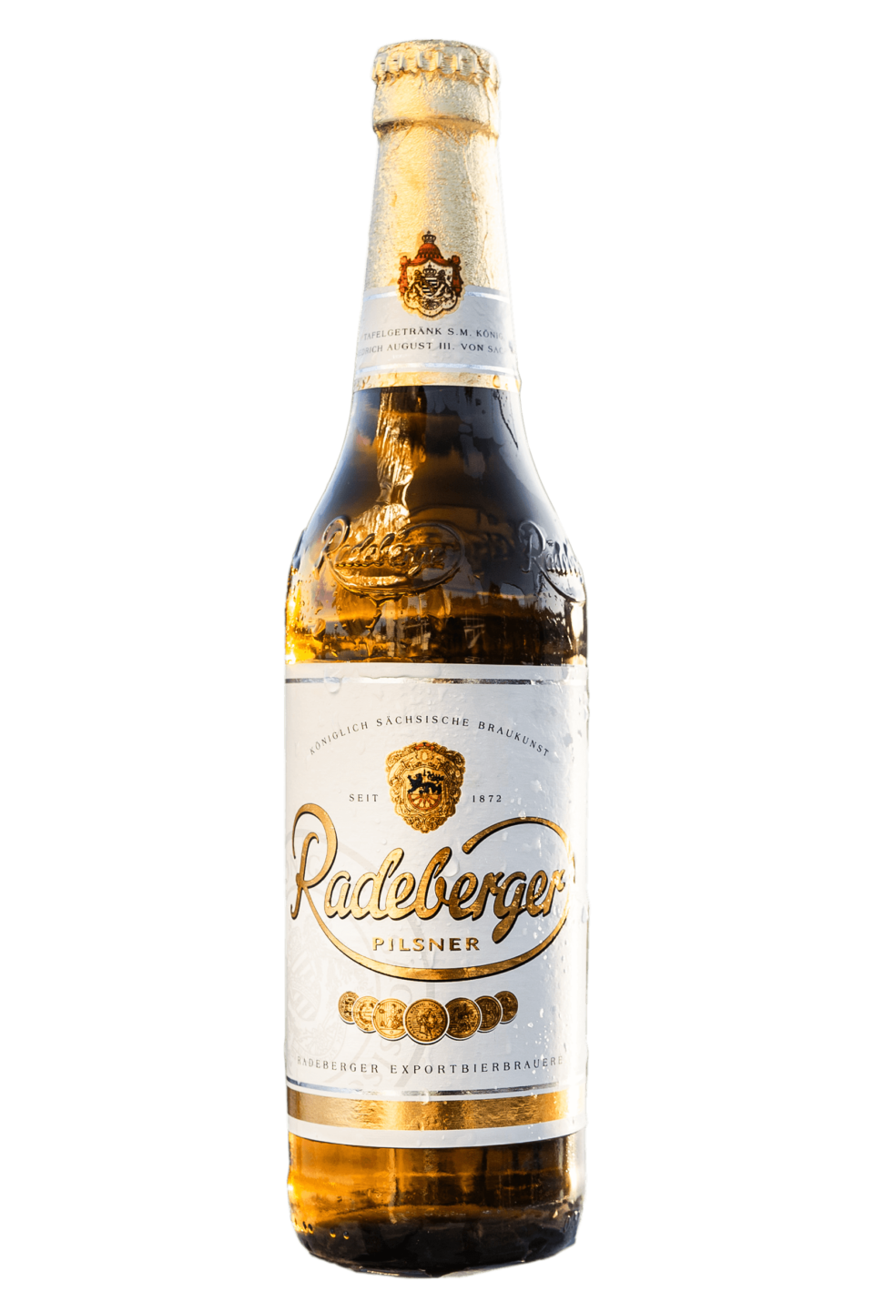 Bierflasche